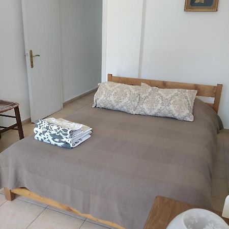 Hermes Apartment -1 Нафплион Екстериор снимка