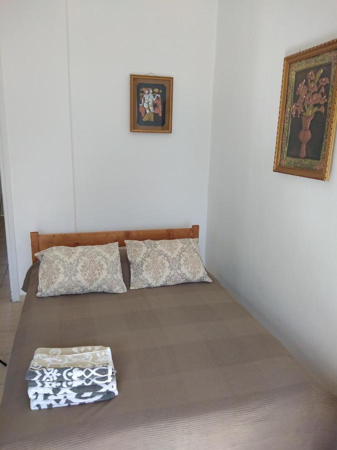 Hermes Apartment -1 Нафплион Екстериор снимка