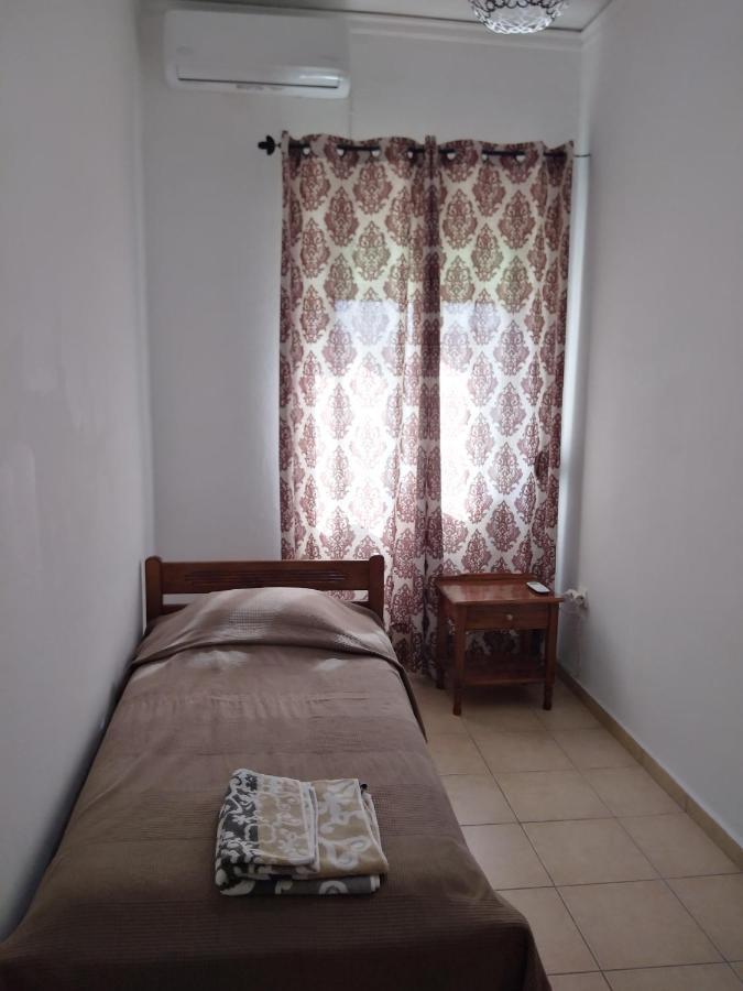 Hermes Apartment -1 Нафплион Екстериор снимка