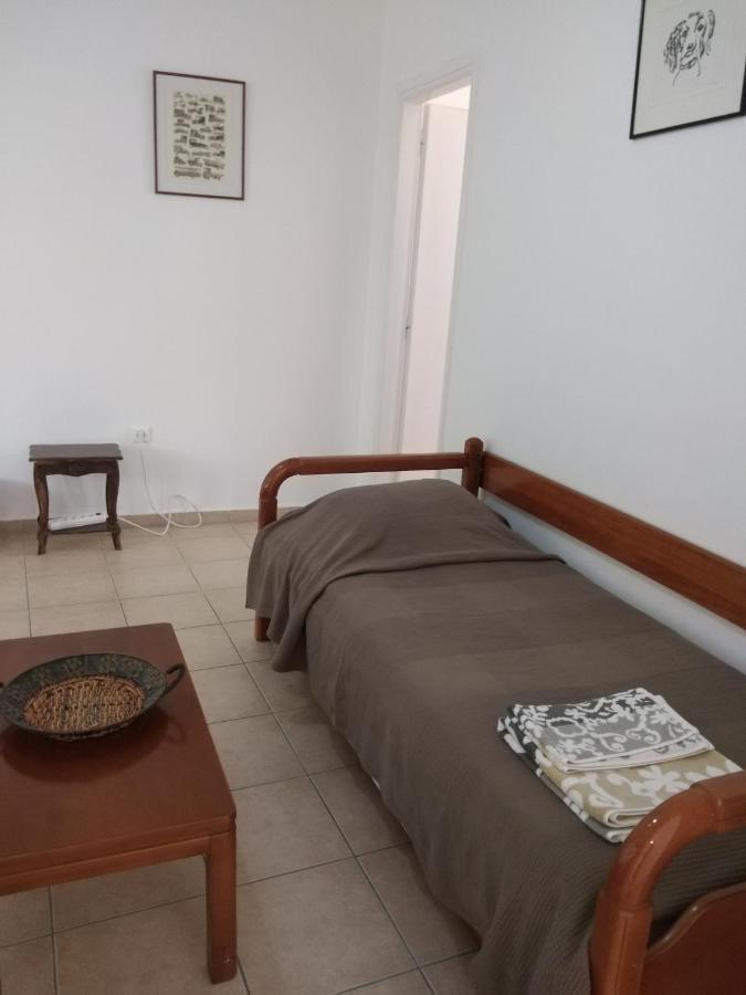 Hermes Apartment -1 Нафплион Екстериор снимка