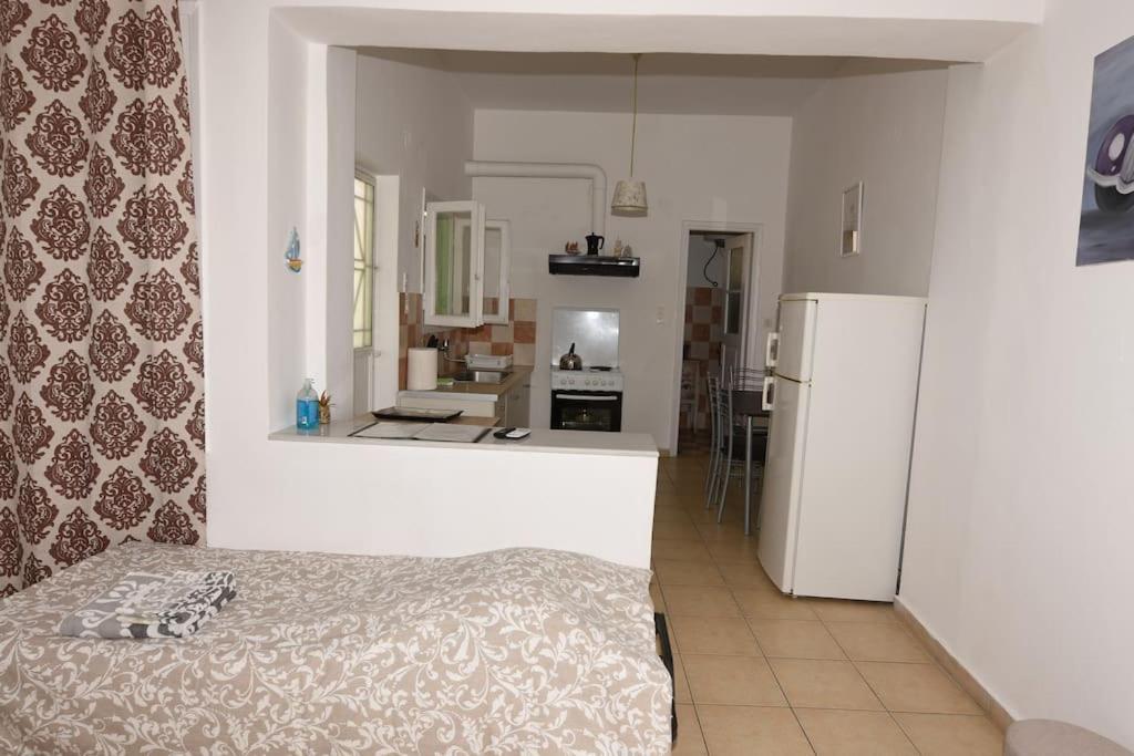 Hermes Apartment -1 Нафплион Екстериор снимка