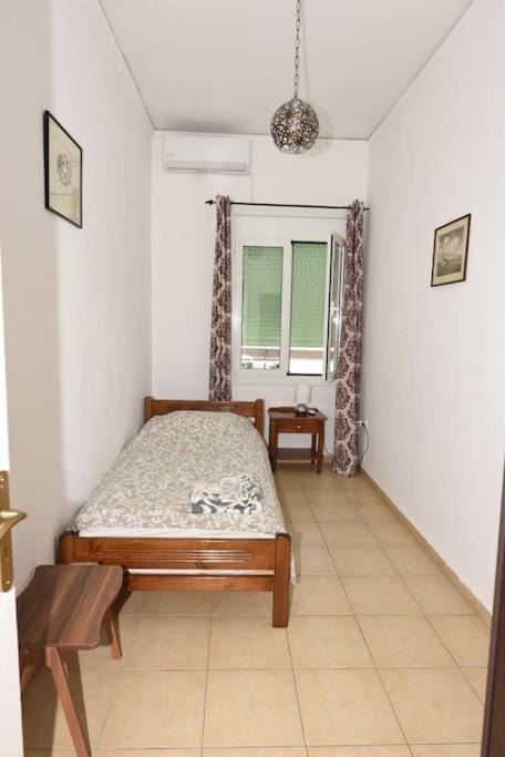 Hermes Apartment -1 Нафплион Екстериор снимка