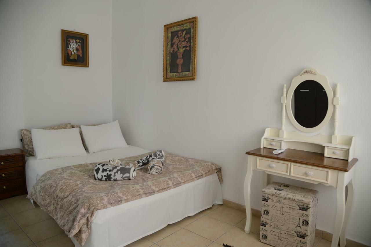 Hermes Apartment -1 Нафплион Екстериор снимка