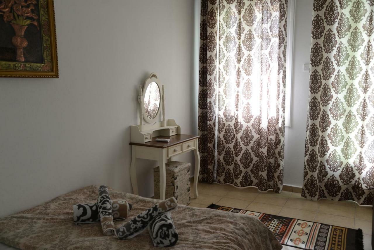 Hermes Apartment -1 Нафплион Екстериор снимка